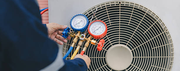 Licensed Hvac Installation service in Palmdale, PA - HVAC Repair CO